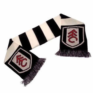 Fulham FC Bar Scarf