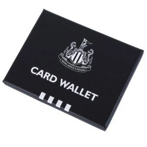 Newcastle United FC Deluxe Card Holder