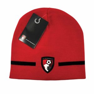 Bournemouth AFC Beanie