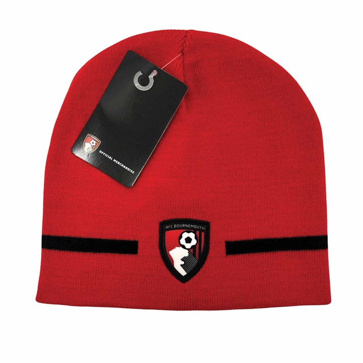 Bournemouth AFC Beanie