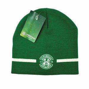 Hibernian FC Beanie