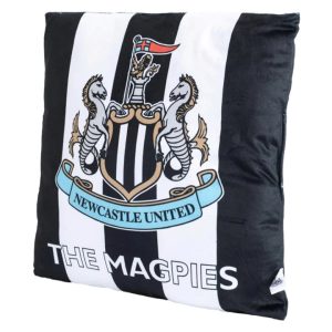 Newcastle United FC Cushion