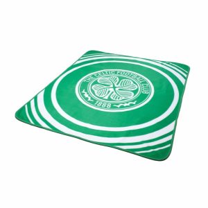 Celtic FC Fleece Blanket