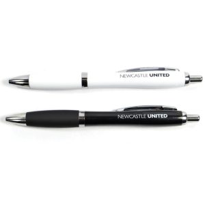 Newcastle United FC Set of 2 Pens