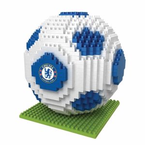 Chelsea FC BRXLZ Football