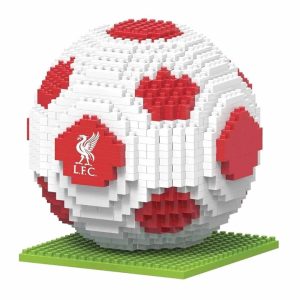 Liverpool FC BRXLZ Football