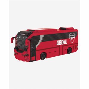 Arsenal FC BRXLZ Team Coach