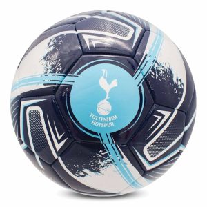 Tottenham Hotspur FC Turbine Football Size 5 Deflated