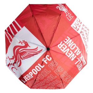 Liverpool FC Pocket Umbrella