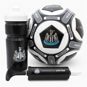 Newcastle United FC Signature Gift Set