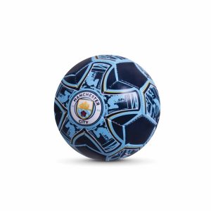 Manchester City FC Miniball