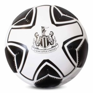 Newcastle United FC Miniball