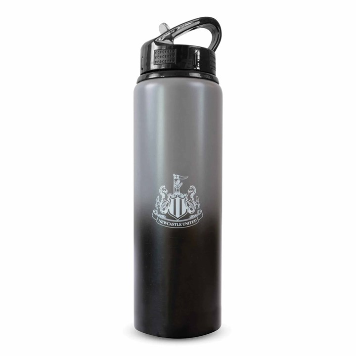 Newcastle United FC Fade Water Bottle
