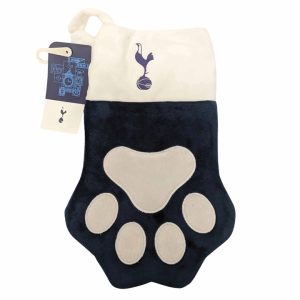 Tottenham Hotspur FC Paw Stocking
