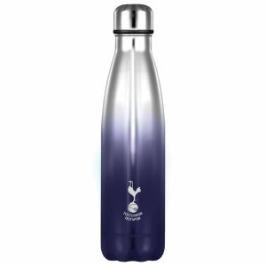 Tottenham Hotspur FC Metallic Bottle