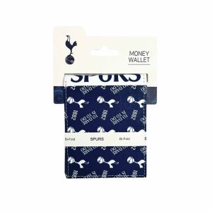 Tottenham Hotspur FC Canvas Print Wallet