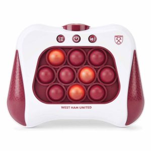 West Ham United FC Pop Puzzle Game