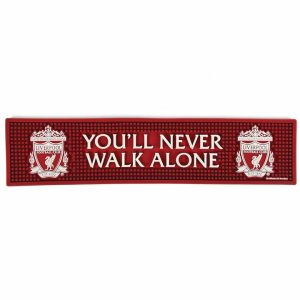 Liverpool FC Bar Runner Mat