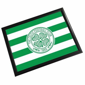 Celtic FC Lap Tray