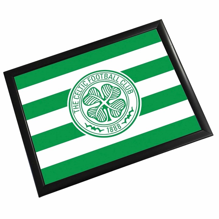 Celtic FC Lap Tray