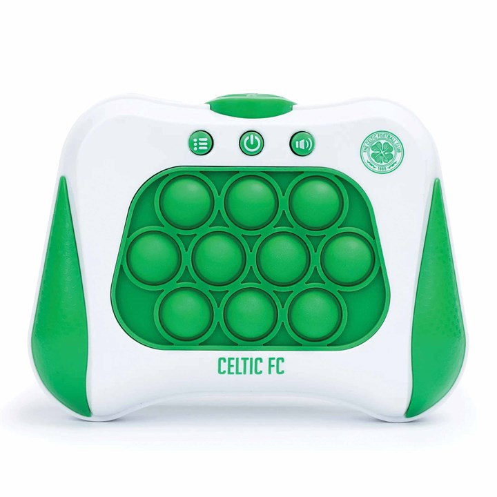 Celtic FC Pop Puzzle Game