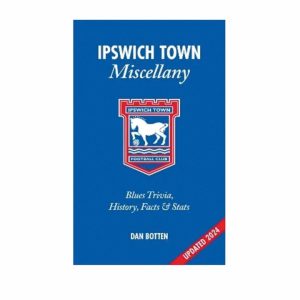 Ipswich Town FC