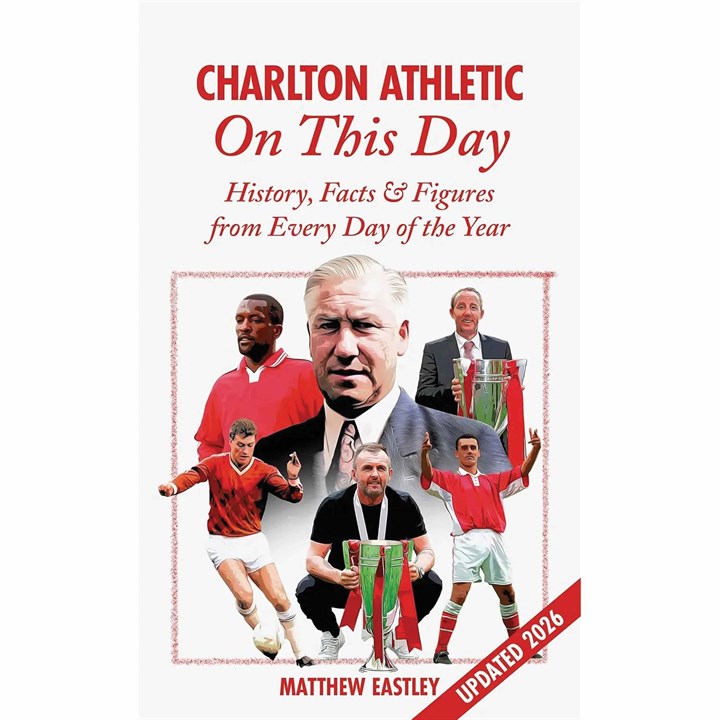 Charlton Athletic FC