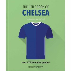 The Little Book Chelsea FC