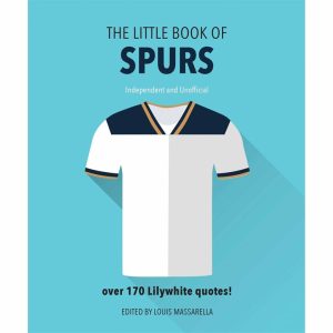 The Little Book of Tottenham Hotspur FC