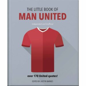 The Little Book of Manchester United FC