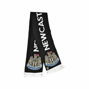 Newcastle United FC Scarf