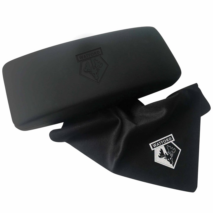 Watford FC Glasses Case