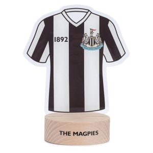 Newcastle United FC USB Crest Light