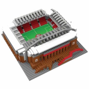 Liverpool FC Anfield Mini BRXLZ Stadium