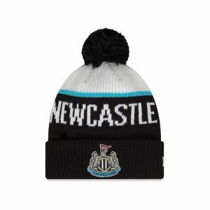 Newcastle United FC Bobble Hat