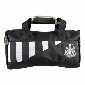 Newcastle United FC Stripe Duffle Bag