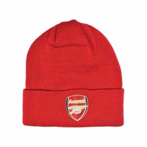 Arsenal FC Beanie