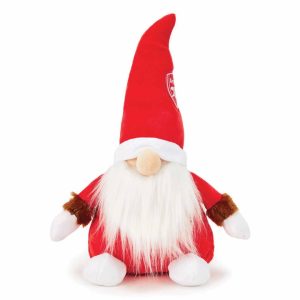 Arsenal FC Gonk Gnome Plush