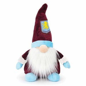 Aston Villa FC Gonk Gnome Plush