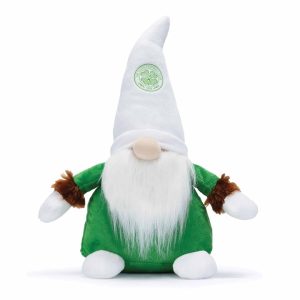 Celtic FC Gonk Gnome Plush