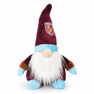West Ham United FC Gonk Gnome Plush