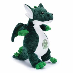 Celtic FC Dragon Plush