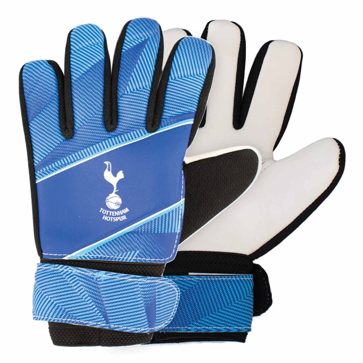 Tottenham Hotspur FC Fuse Goalkeeper Gloves - Size Youth