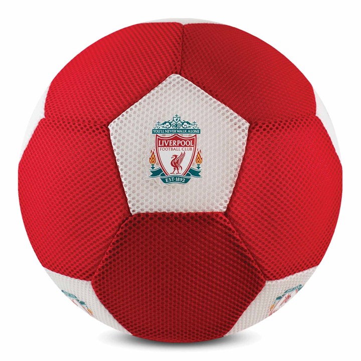 Liverpool FC Giant Mesh Ball