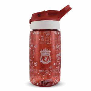 Liverpool FC Kids Water Bottle