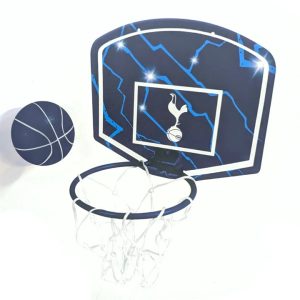 Tottenham Hotspur FC Mini Basketball Set