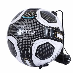 Newcastle United FC Skills Trainer Size 2