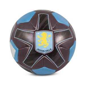 Aston Villa FC Miniball