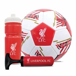 Liverpool FC Signature Gift Set