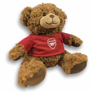 Arsenal FC T-Shirt Bear